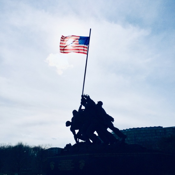 Meet your Posher, Anthony - Picture 1 of 1